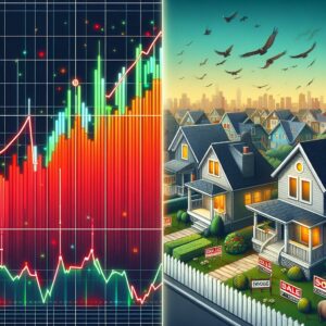 Investir em Imóveis vs. Fundos de Investimento Imobiliários