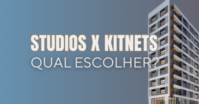 Banner Studios x Kitnets