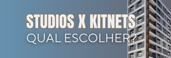 Banner Studios x Kitnets