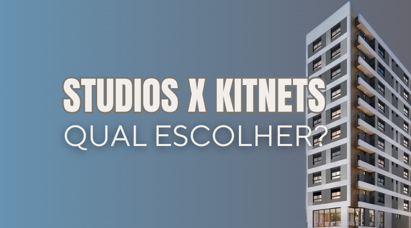 Banner Studios x Kitnets